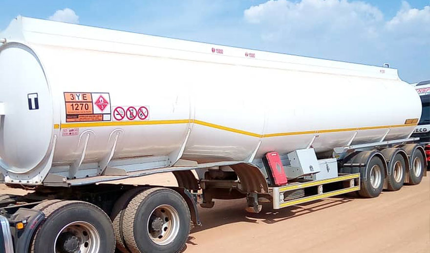 Fuel Transport