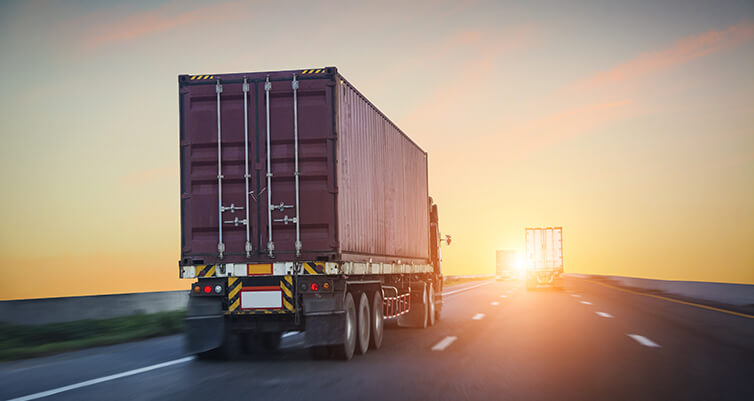 Road freight2 Road freight2